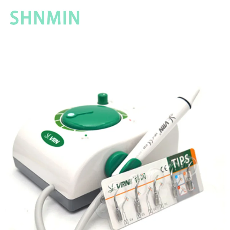 Стоматологическая клиника VRN-B Dental Piezo Pet Clean Очиститель зубного камня для отбеливания зубов Стоматологический скалер