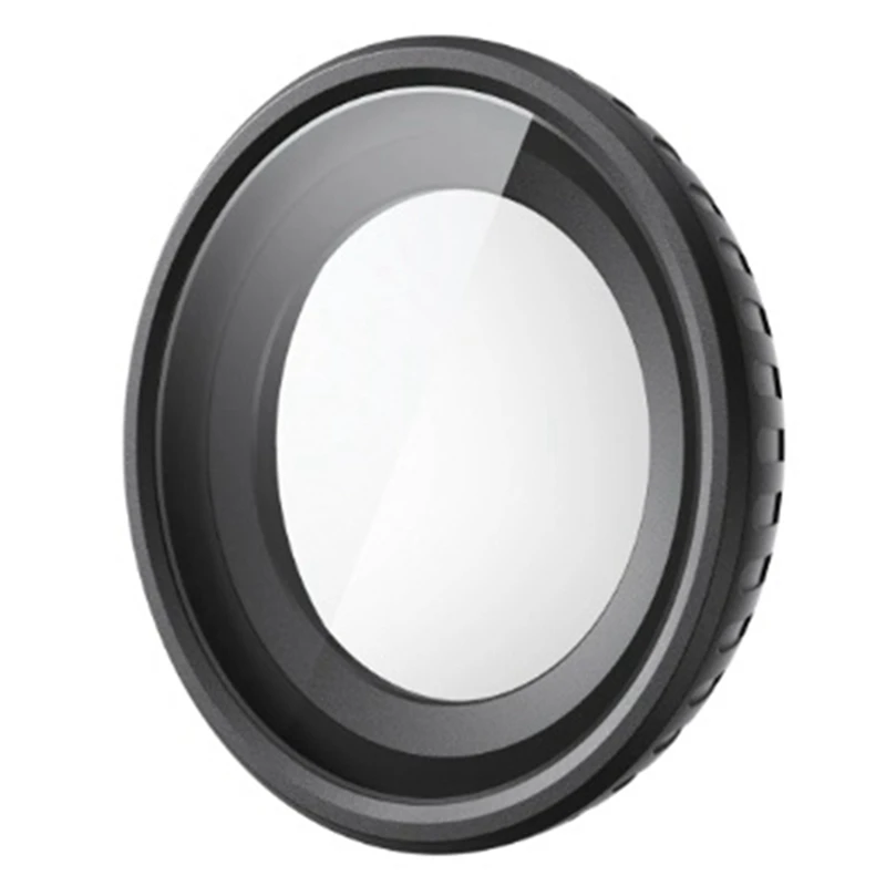 Фото Подходит для Insta360 GO 3S, защитная пленка для объектива, привинчивающаяся пленка для объектива/аксессуары для камеры с большим пальцем №4