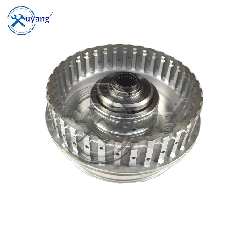 6T40E 6T45E 1,4 кг новый 6T30E 6T31E автомобильная коробка передач с двойным сцеплением 24263508 входной барабан нового типа подходит для автомобиля Buick Excelle Chevrolet