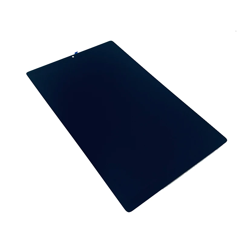 Фото HJ Новый 10,1-дюймовый ЖК-дисплей для Lenovo Tab M10 HD 2-го поколения TB-X306F TB-X306X TB-X306 TB X306 ЖК-дисплей с цифровым преобразователем сенсорного экрана в сборе №3