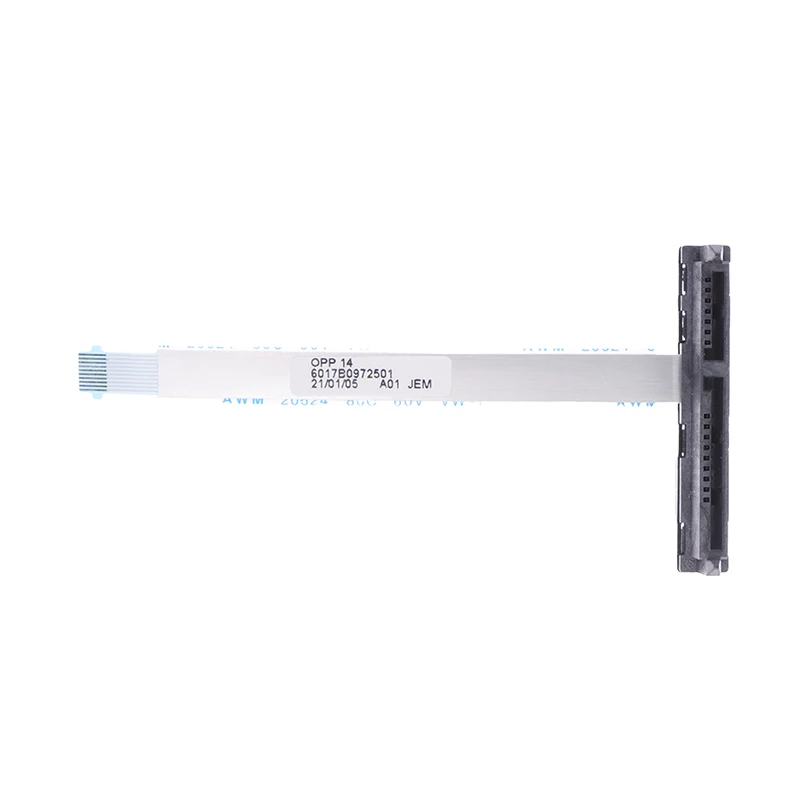 Ноутбук SATA жесткий диск HDD SSD konektor кабель Flex для HP 14-CF 14-CK 14-CR 14-CM 14-BU 14-BS 14-BR 14-DK 14-DF 240 245 246 G7 (art.: 3920c4413e790) - 3920c4413e790