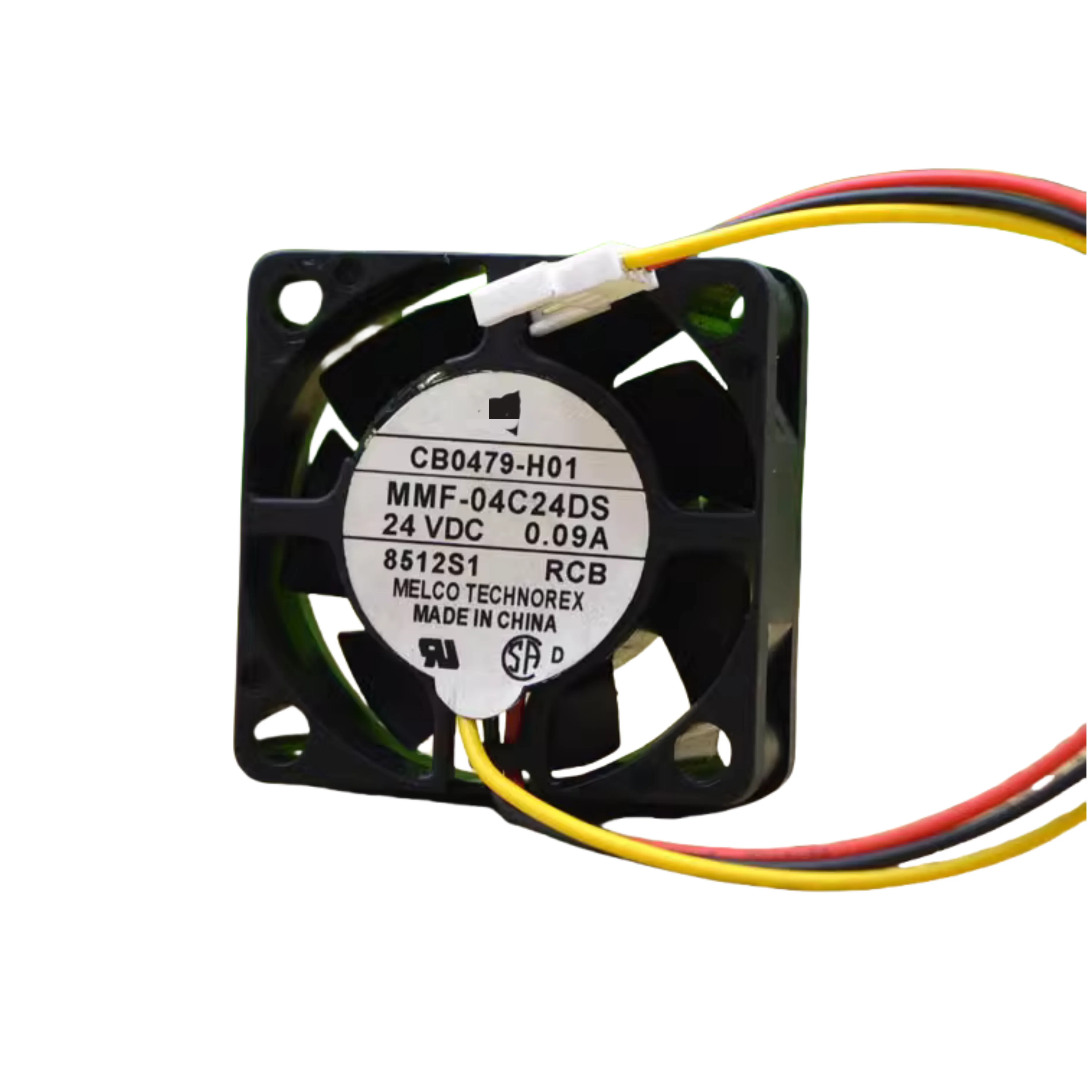 CB0479-H01 MMF-04C24DS-RCB 24В