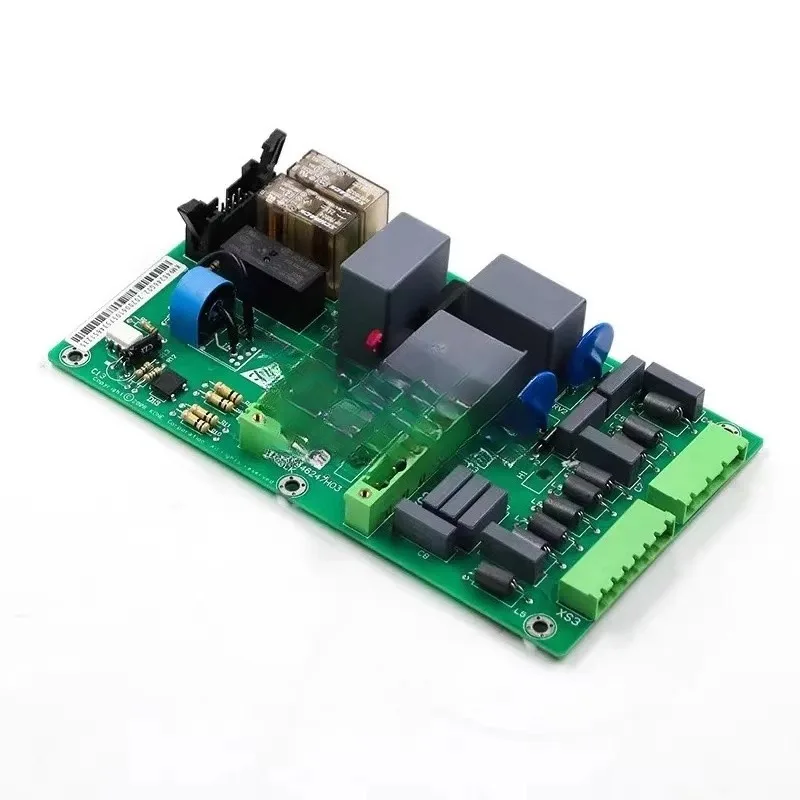 Запчасти для платы тормозного модуля лифта KONE KM946246G02 KDL16R A3KM946247H05, новинка