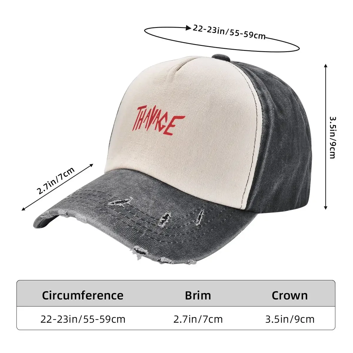 Бейсбольная кепка Thavage ClassicCap, аниме, пляжная прогулка, шляпа с помпоном, козырек, женские кепки, мужские кепки (art.: 3920d13dafd1a) - 3920d13dafd1a
