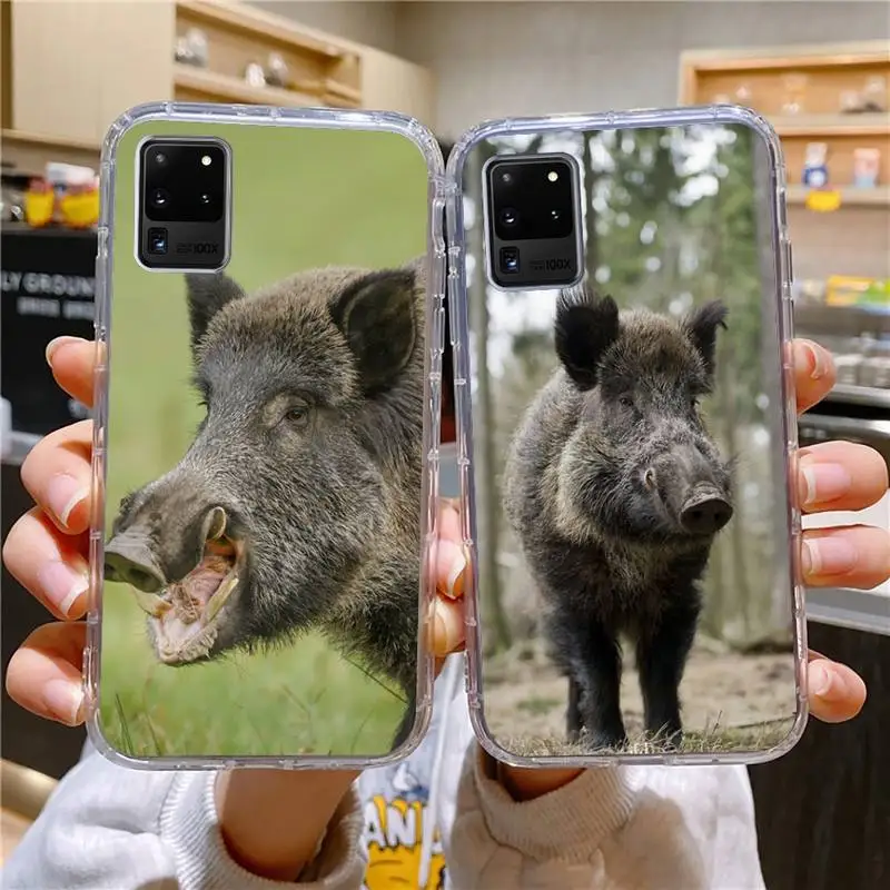 Чехол для Samsung Galaxy S10 S10e A70 Edge S22 S23 Plus Ultra Note10