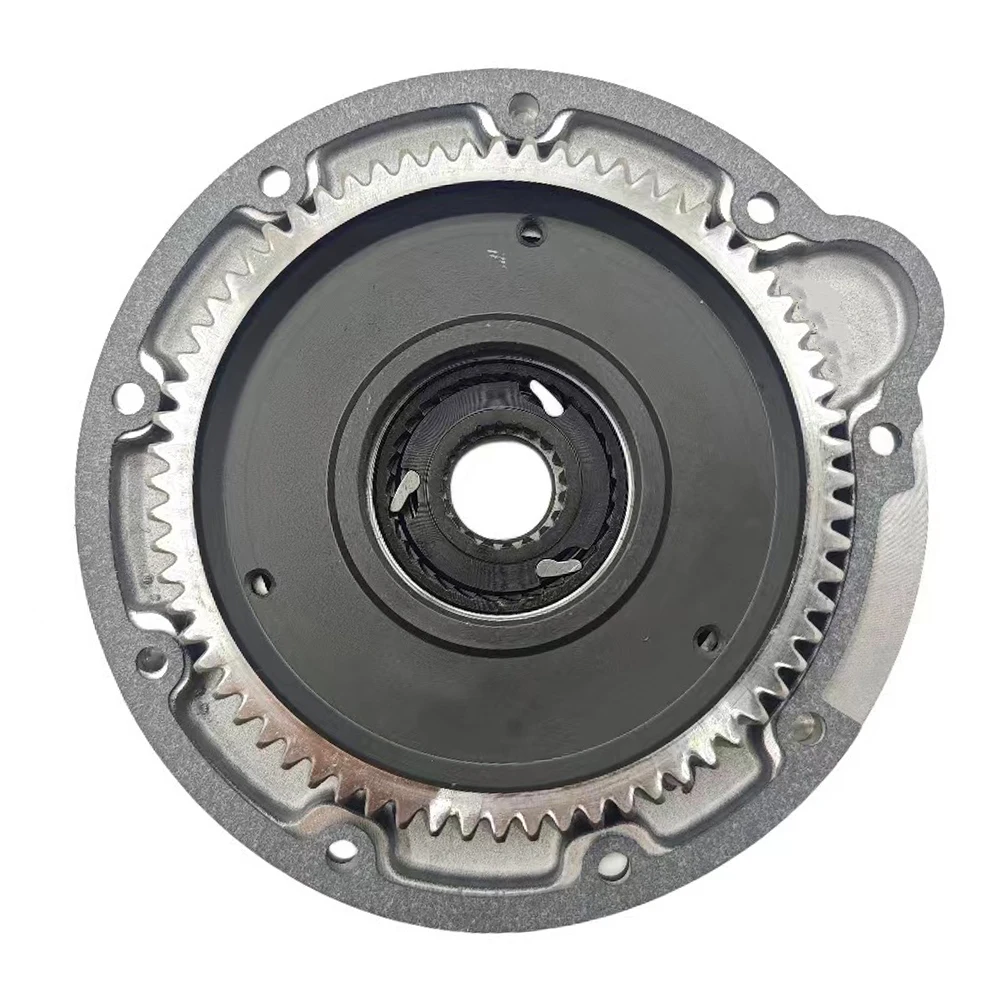 Большая шестерня для Bafang MidDrive G320 HD1000W с зубчатым механизмом, маленький вал, большой Шестерня для электровелосипеда