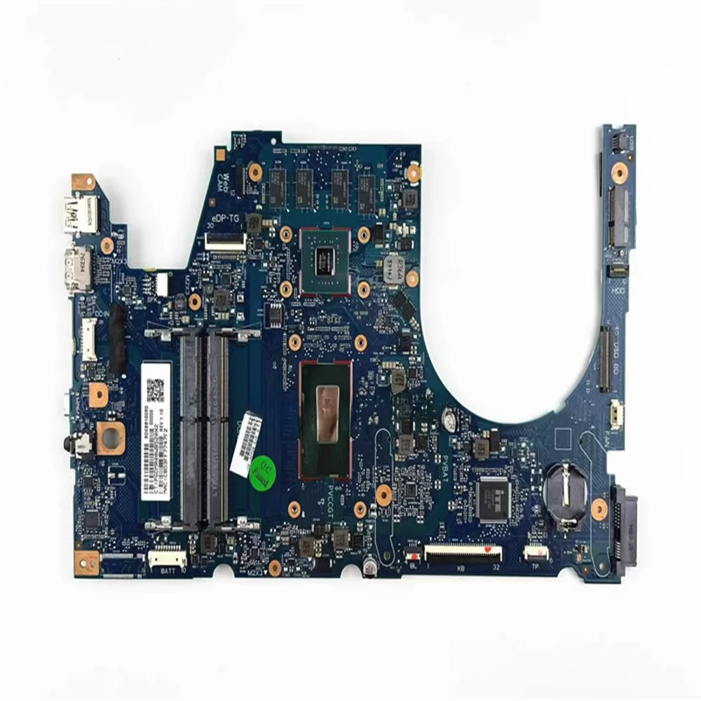 859291 -601 для основной платы HP ENVY 17-U 6050A 2857301