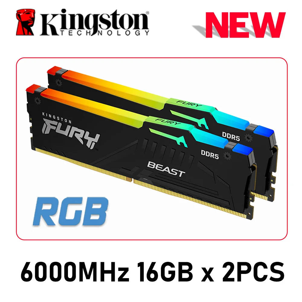 Фото Материнская плата AMD Ryzen 9 7950X, 3D ЦП с Gigabyte B650M AORUS PRO AX DDR5, материнская плата Kingston DDR5 RAM 6000 МГц 32 ГБ памяти RGB, Новинка №3