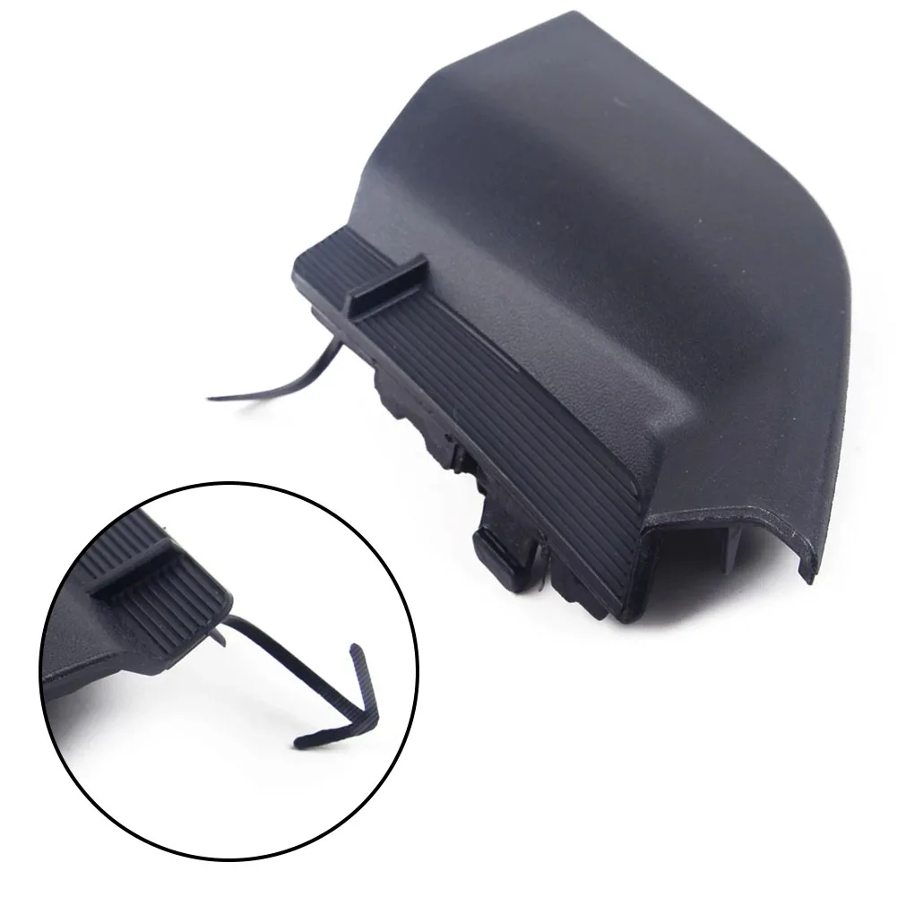 Фото Nagelneu Neu Hohe Abdeckung Flex stoff Passt Zubehör 2016-2018 53285 53286-0R100 №3