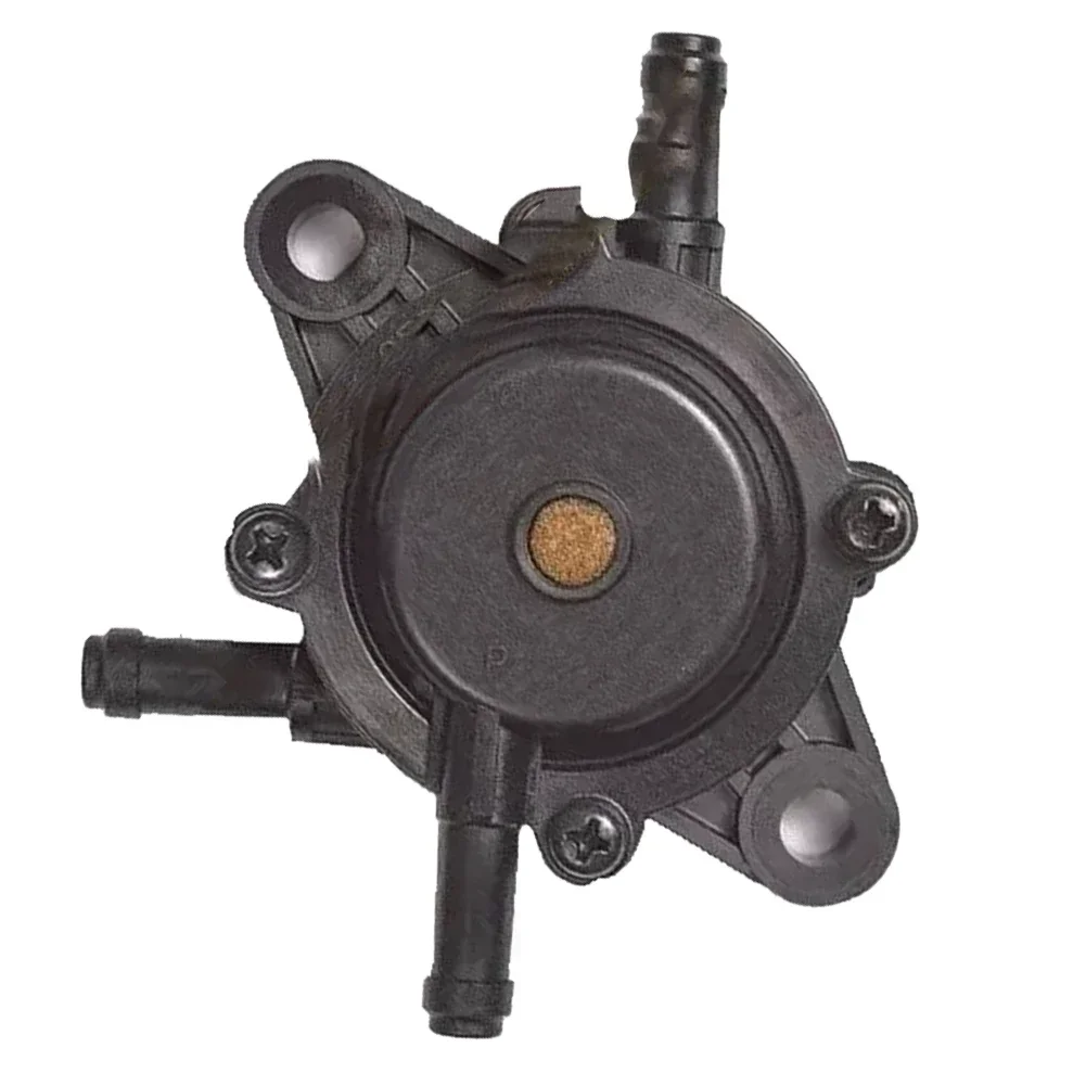 Фото Топливный насос для топливного насоса Toro 127-9206 для Exmark для TimeCutter для Toro 139-0684 HD Сменные аксессуары №2