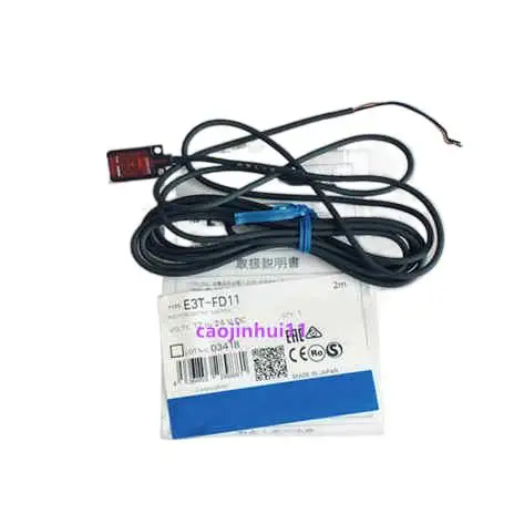 Оригинальный новый E3T-FD11 2M
