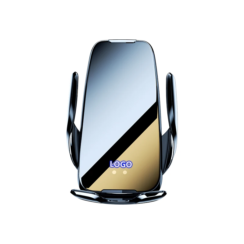 Автомобильный держатель для BYD Song Yuan Qin Plus Pro MAX Dolphin King DM-i, беспроводное зарядное устройство, экран 12,8 дюйма, фиксированная подставка (art.: 3920c6f719f41) - 3920c6f719f41