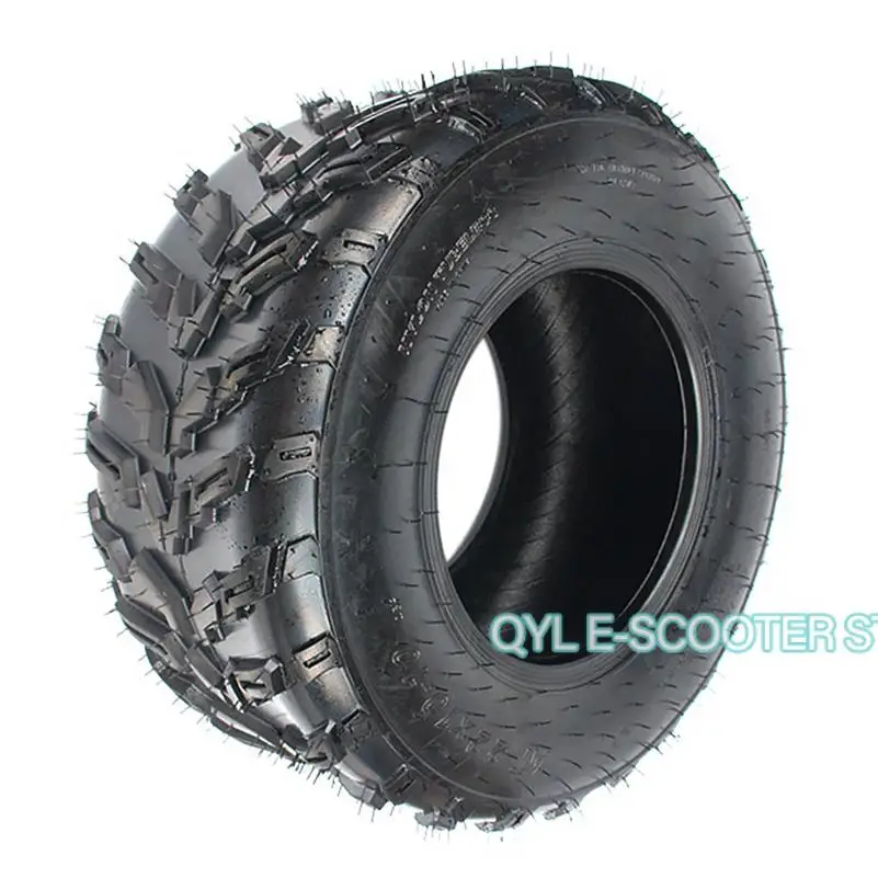 Фото ATV 22X10-10 6PR Вакуумная шина 255/60-10 дюймов Бескамерная шина для картинга UTV Багги Гольф-кара Квадроцикл 10-дюймовые детали внедорожных колес №3