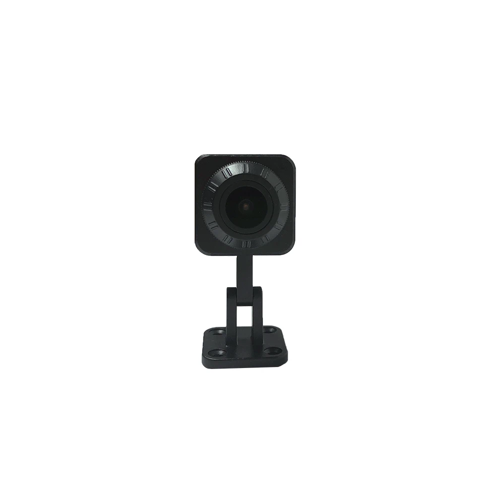 AHD 1080P маленькая охранная мини-камера с полноцветным ночным видением
