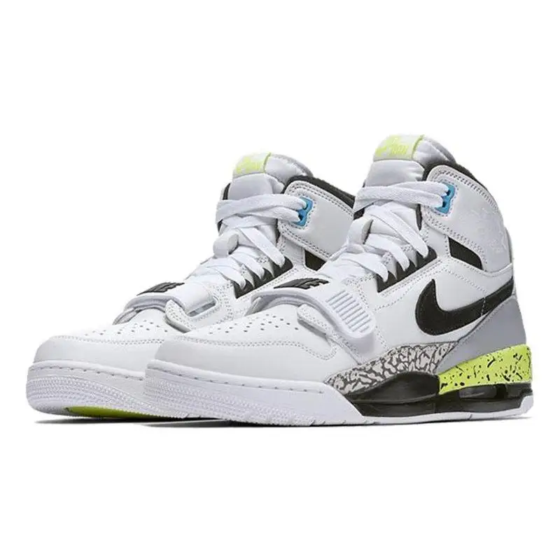 Фото Кроссовки Nike Jordan Air Legacy 312 NRG 