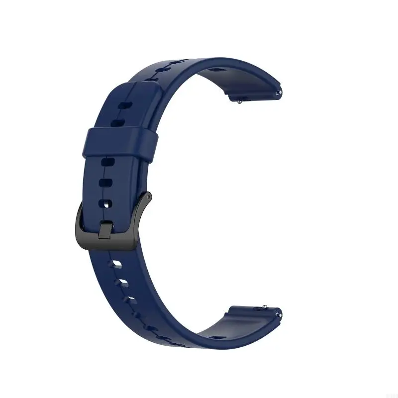 Фото Силиконовый ремешок с 85 Вт для B3 B6 TW2T35400 TW2T35900 BENT BARCET BRACETE SPOR №3