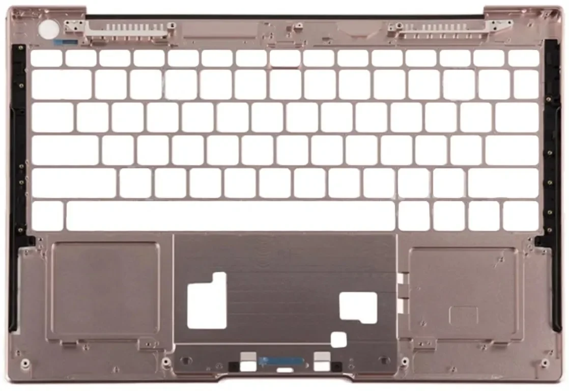 Фото Новинка/орг для Huawei Matebook X Pro MACHD-WFE9Q 2021, задняя крышка ЖК-дисплея/верхняя крышка/Нижняя крышка, розовый №4