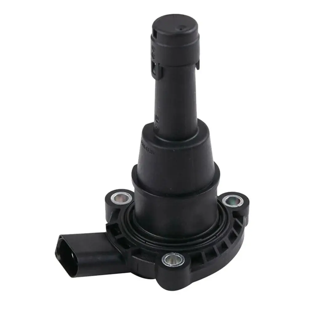 Фото 03F907660E 03F907660D Автомобильный датчик уровня масла для VW Golf 7 GTI R Tiguan Passat B8 CC A3 S3 A4 B8 B9 A5 A6 C7 C8 Q3 Q5 №3