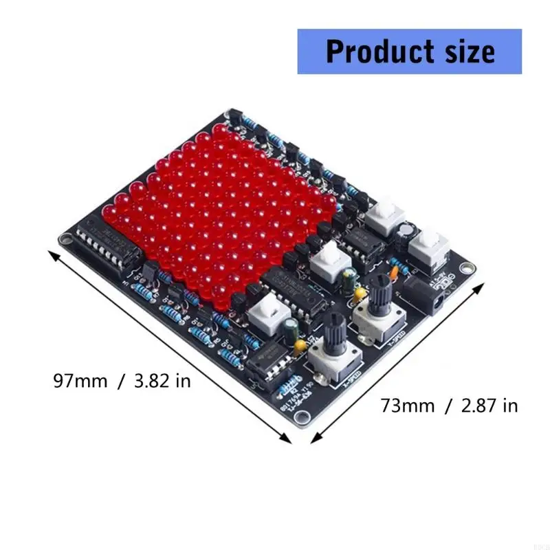 R9CB Electronic Gating Light (art.: 3920cc3de1ab4) - 3920cc3de1ab4