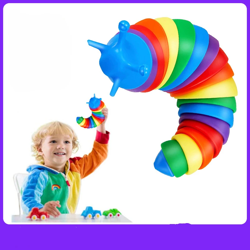 Игрушки для снятия стресса Vingertop