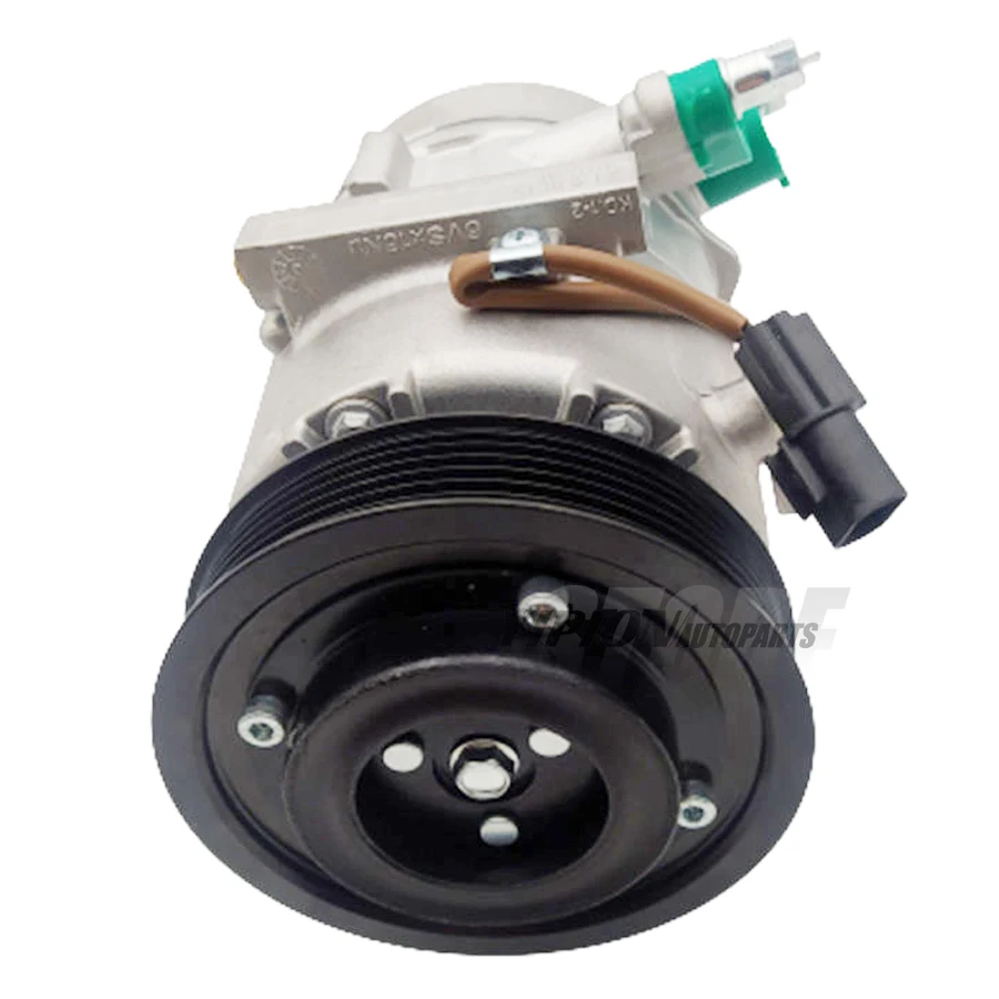 Фото COMPRESSOR A/C VS14E для Hyundai Elantra 2013-2016 197383 97701-A5100 97701A5100 97701F2800 97701A5800 97701C2100 97701-F2800 №3