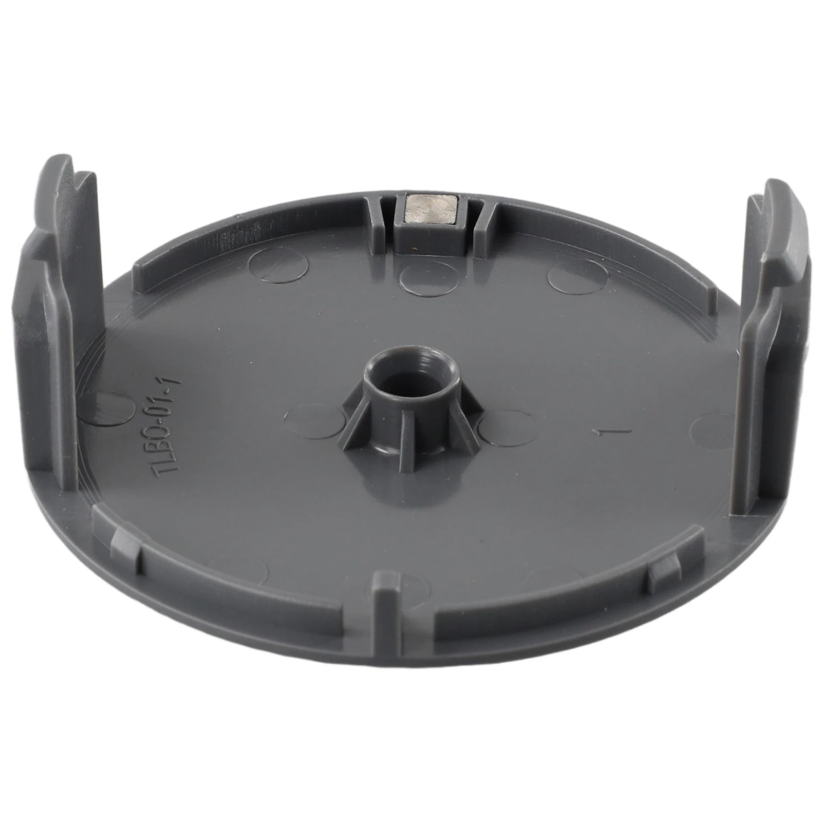 Фото Премиум для триммера Bosch UniversalGrassCut 18, крышка катушки, номер детали 1600A01R5J, упаковка содержит 1 крышку катушки №3