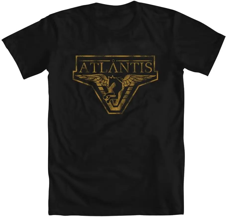 Мужская футболка SG Atlantis