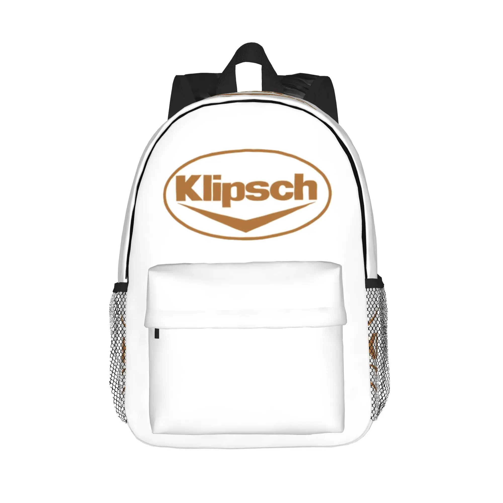 Рюкзак Klipsch 7 Dakimakura, хит продаж, вместительный, для мальчиков и девочек, школьный ранец, сумка через плечо для мужчин и женщин