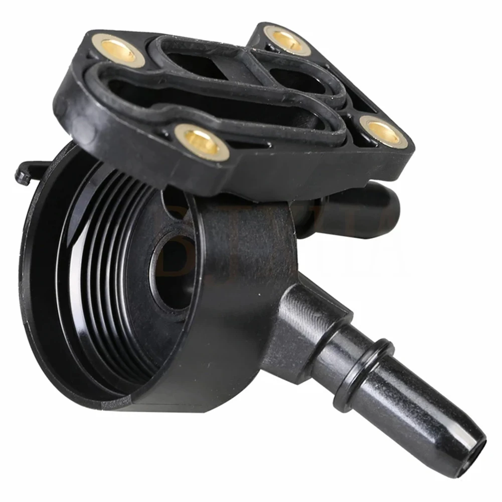 Фото Фильтр масляной коробки передач для Volvo ForFord MPS6 31256732 №3