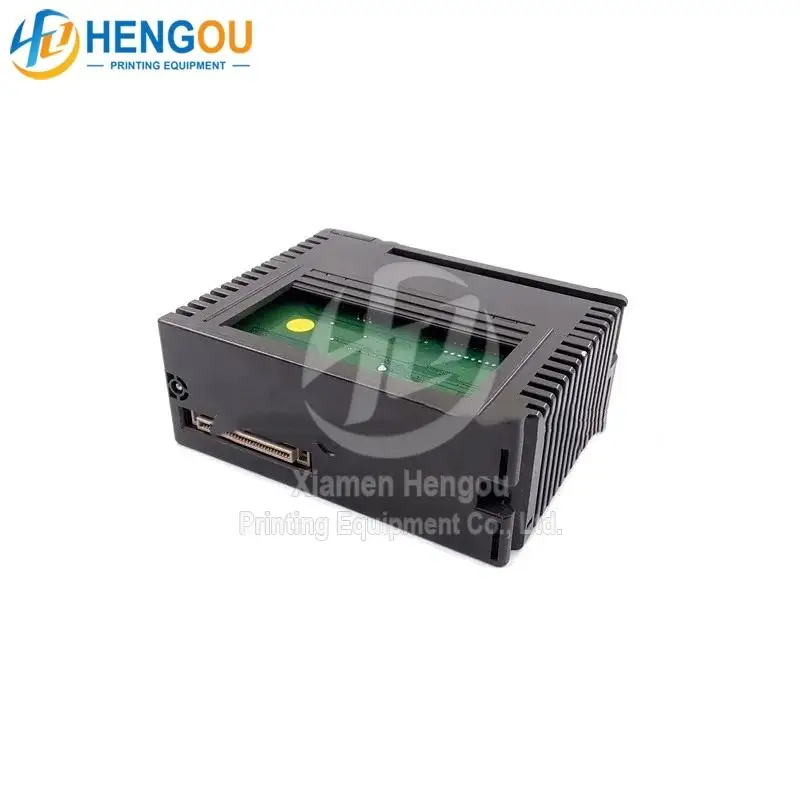Электрический модуль ЦП серии NJ-CPU-A8 NJ-CPU-A8-Z400 85001147   8 кВт для деталей офсетной печатной машины Komori (art.: 3920ca7ba3782) - 3920ca7ba3782