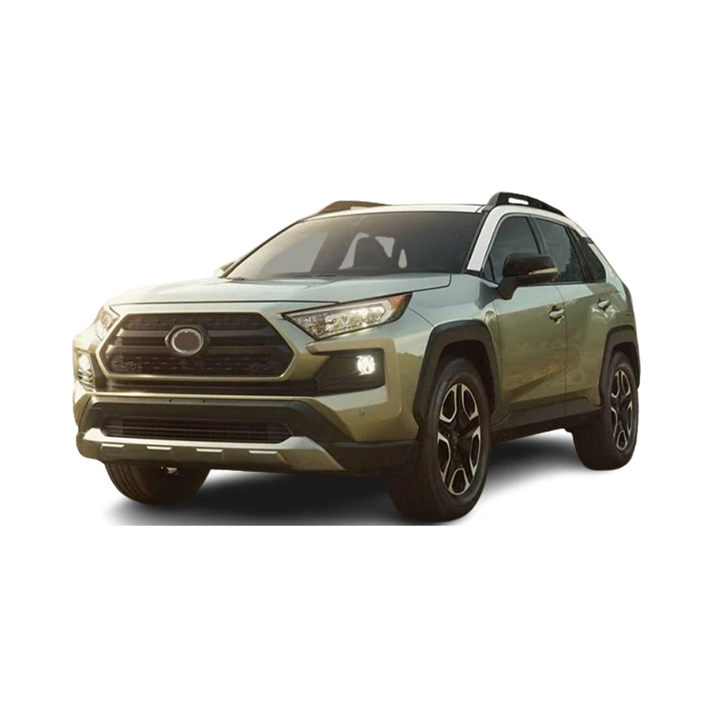 Фото Автозапчасти Saivis, крышка багажника задней двери на 2019 2020 2021, утюг TOYOTA RAV4 №4