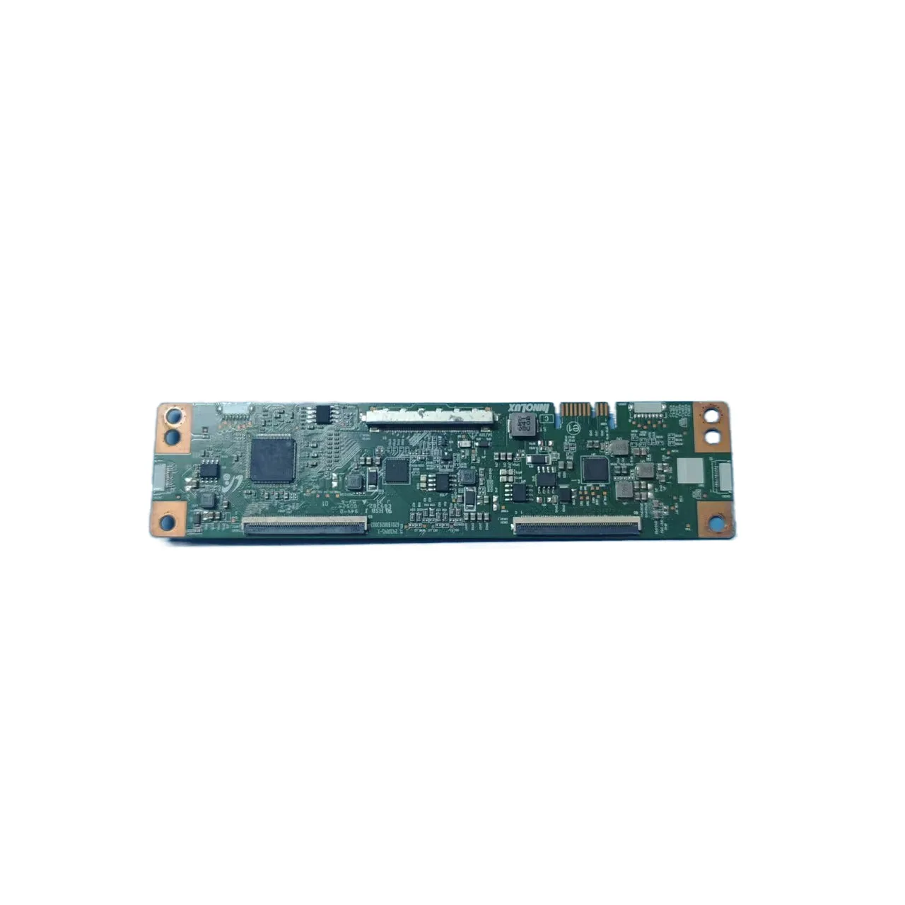 Оригинальная материнская плата 58G3 с основным сердечником IN8208A DJ4021, протестирована и отправленная