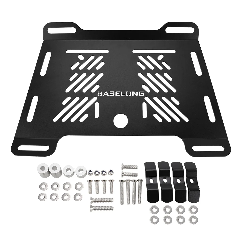 Багажная стойка для BMW F750GS F800GS F800GS GSA ADVENTURE F800GT R1200R R1200RS R1200RT 2024 (art.: 3920c7ad26522) - 3920c7ad26522