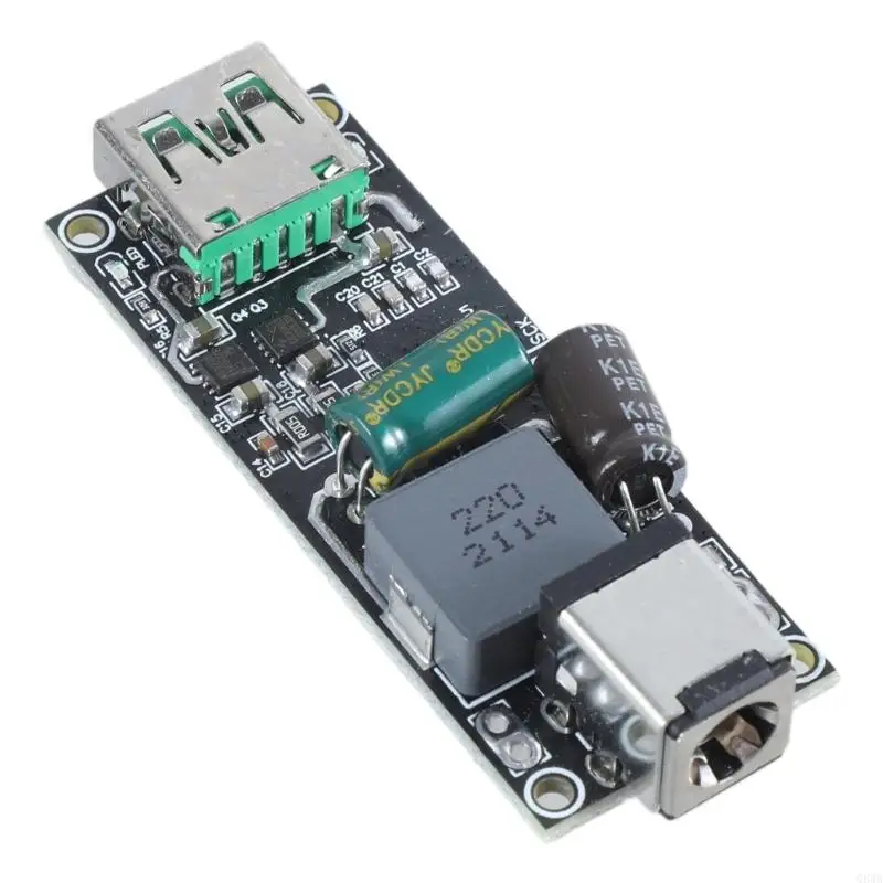 Фото Q84A SW3518 100W Полный протокол модуль быстрой зарядки для долгого использования QC4.0PD3.0 №3