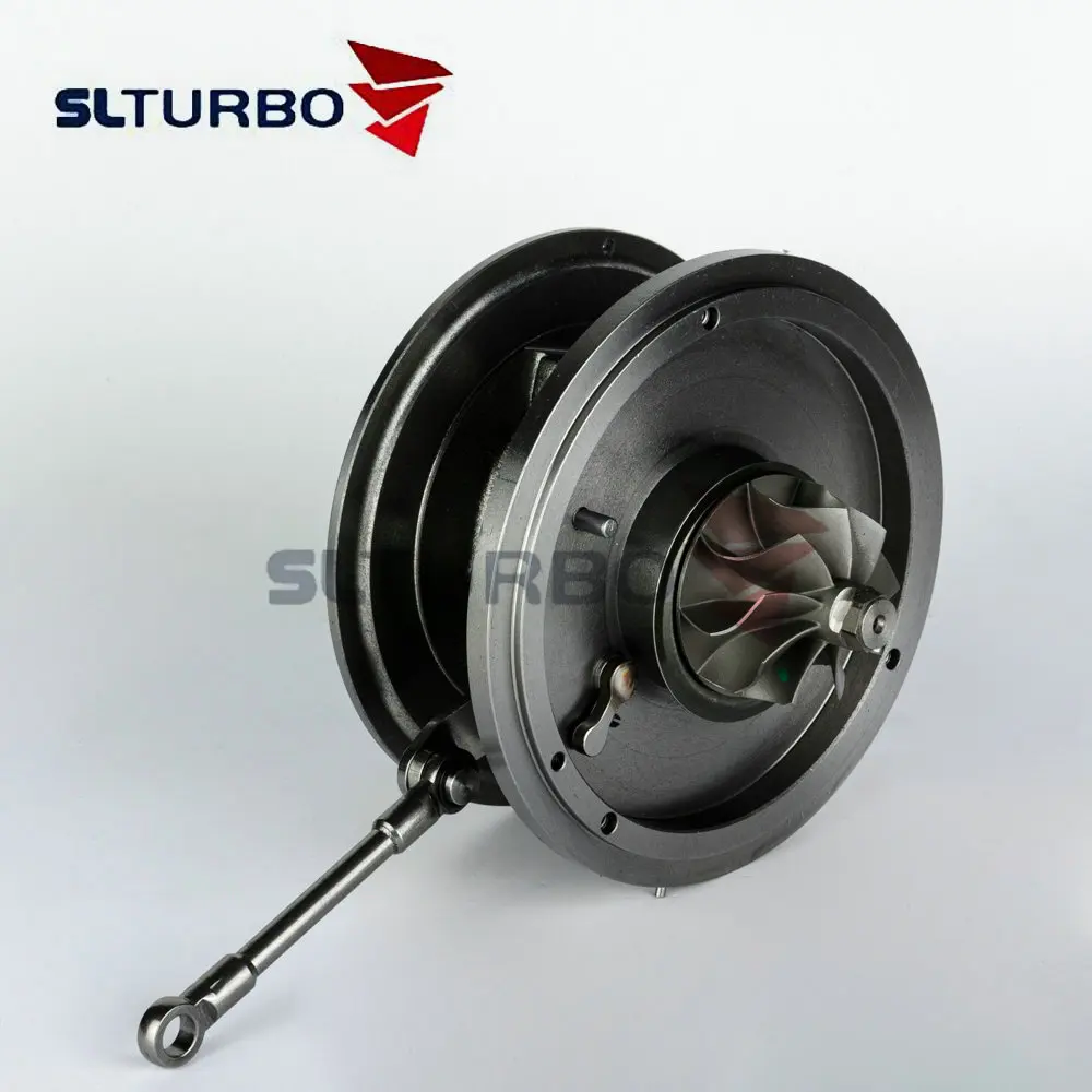 Фото Картридж турбины GTB1749VK 786880 для Ford Transit 155HP 144Kw 2,2 TDCi Duratorq Euro5 Turbo Core BK2Q-6K682-GA 786880-0006 2012 №5