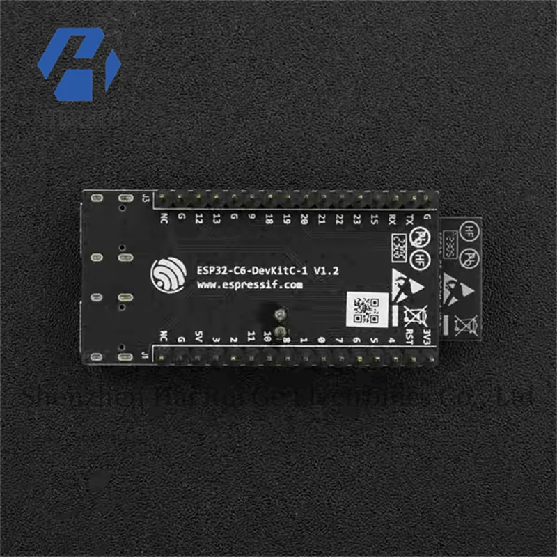 Фото Плата разработки ESP32-C6-DevKitC-1-N8 №3