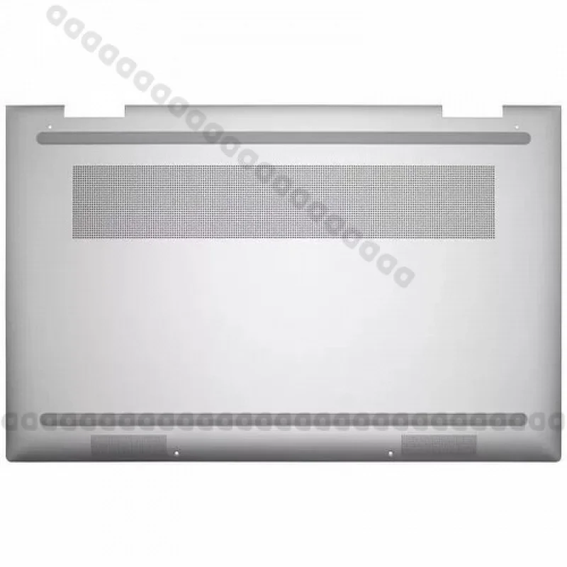 A + N09629-001 Новинка для HP Envy x360 15-EW 15-EY 15,6 дюйма, нижняя крышка, серебристый