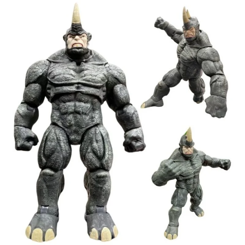 Новая горячая распродажа Marvel X-Men Juggernaut Legends Cain Marko, коллекция моделей носорогов, фигурки героев, детские рождественские игрушки, подарки (art.: 3920cca55fa72) - 3920cca55fa72
