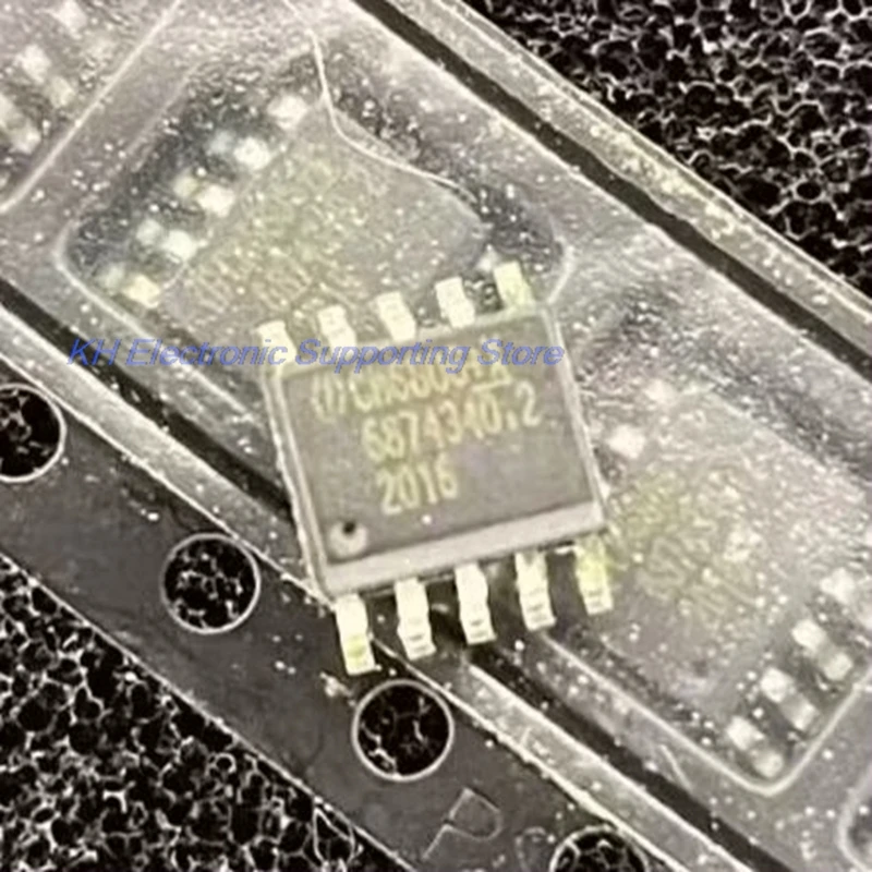 Mxy 1 шт. CM6806 + X CM6806 SOP10 CM6806 + новая искусственная кожа