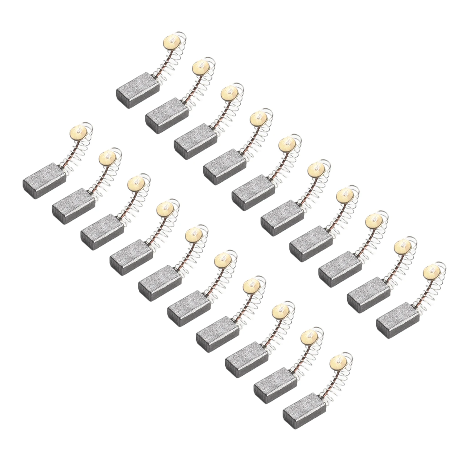 Щетка угльная 5x8x1 для электродвигателя Bosch CSB 650-2 RECSB 650-2 RET, 20 шт. (art.: 3920c73dc85db) - 3920c73dc85db