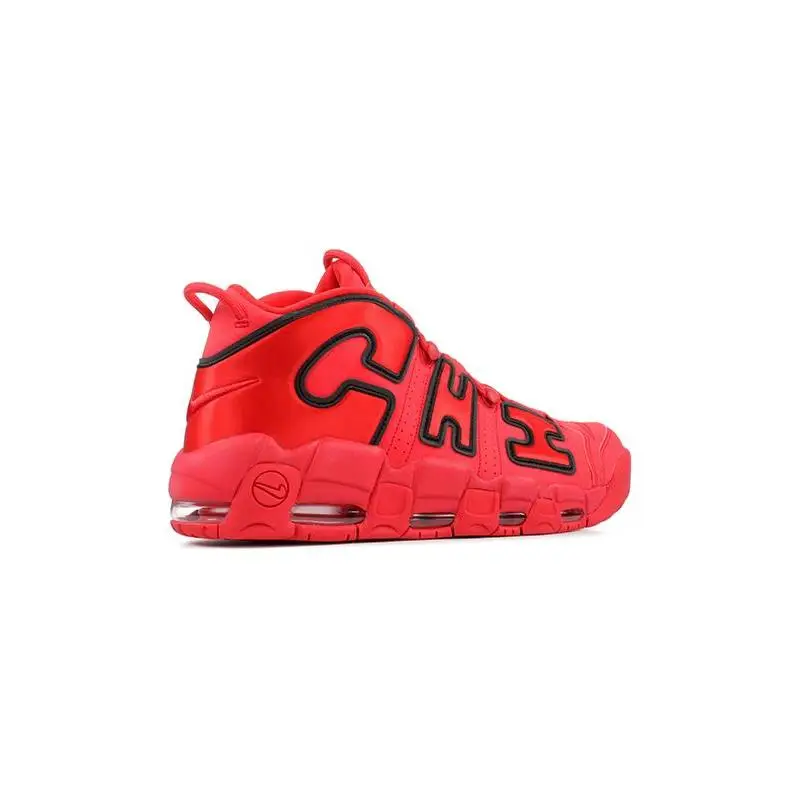 Кроссовки Nike Air More Uptempo Chicago AJ3138-600 (art.: 3920cb26461b9) - 3920cb26461b9