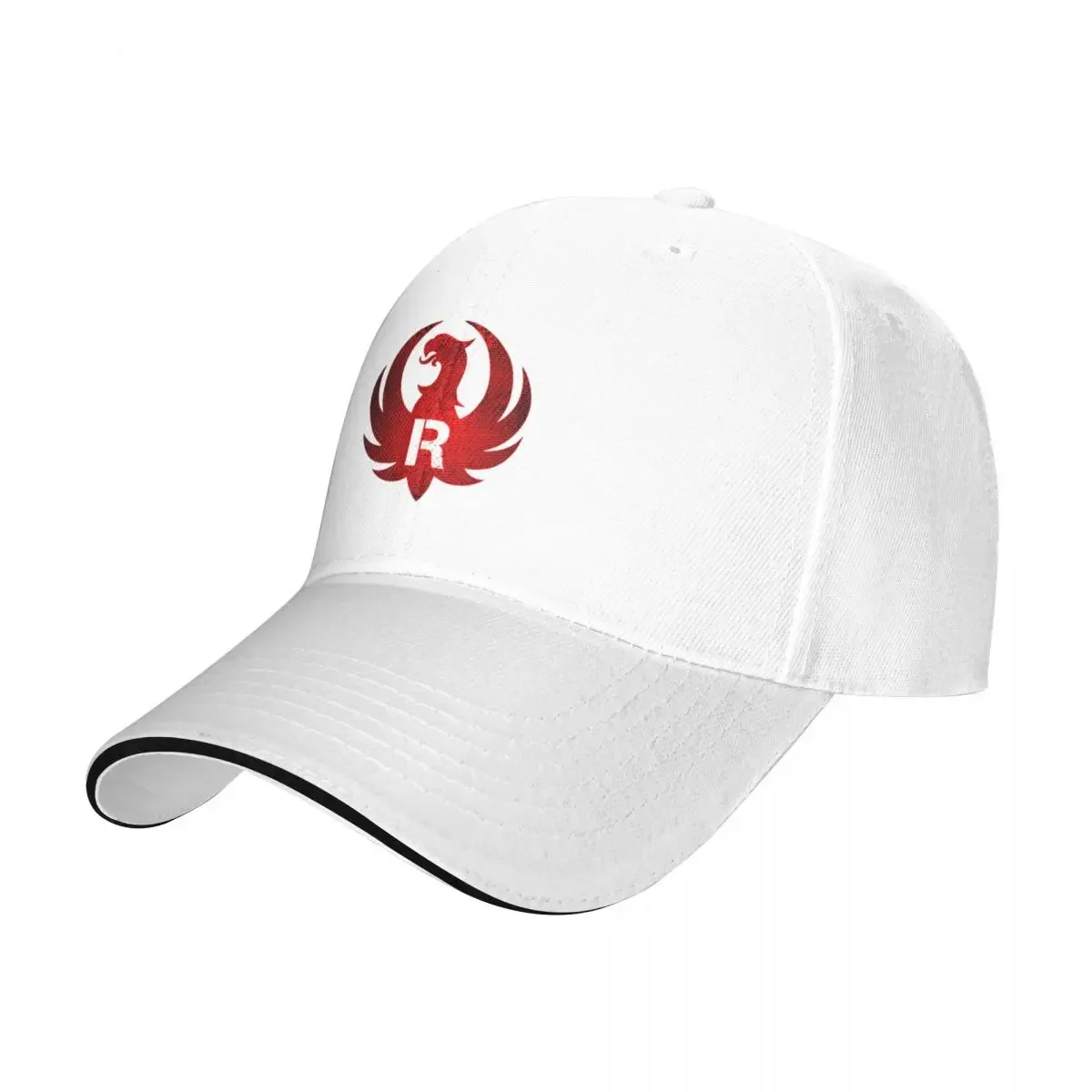 Бейсболка Ruger T-ShirtRuger, Кепка-бейсболка, головные уборы, кепки-тракер, кепки для мужчин и женщин