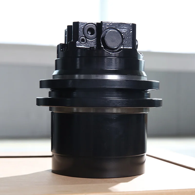 Фото Лидер продаж, фотомагнитола WEITAI 2,5-тонны, фотомагнитола JMV016 JMV 023 701-2C2K, финальный привод для гидравлического экскаватора №2