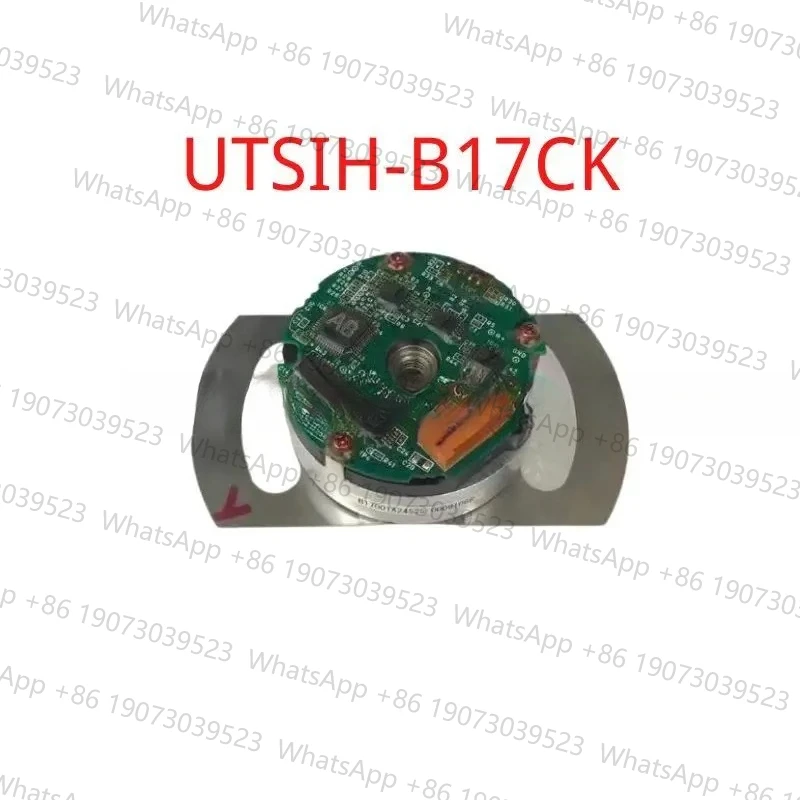 Совершенно новый энкодер UTSIH-B17CK UTMAH-B12DA