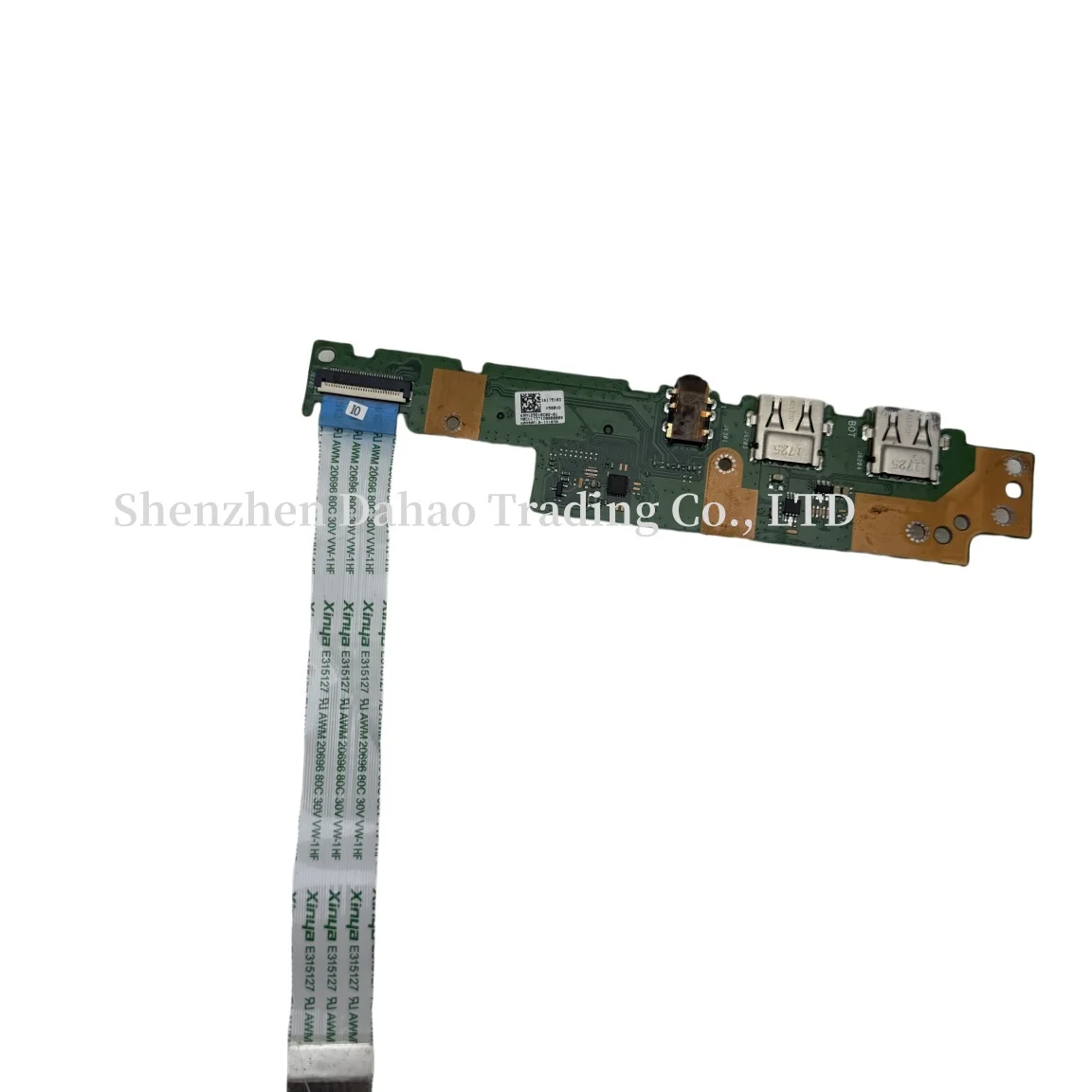 X580VD REV.2.0 для ASUS X580VD_IO плата USB Aduio плата с кабелем 100% тестирование
