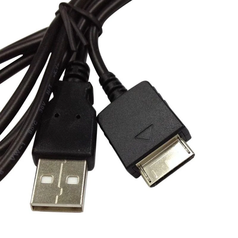 L4MD для игрока MP3 MP4 USB Data Cable для WMC-NW20MU NWZ-765BT Линии зарядки обработки данных (art.: 3920cfccda90d) - 3920cfccda90d