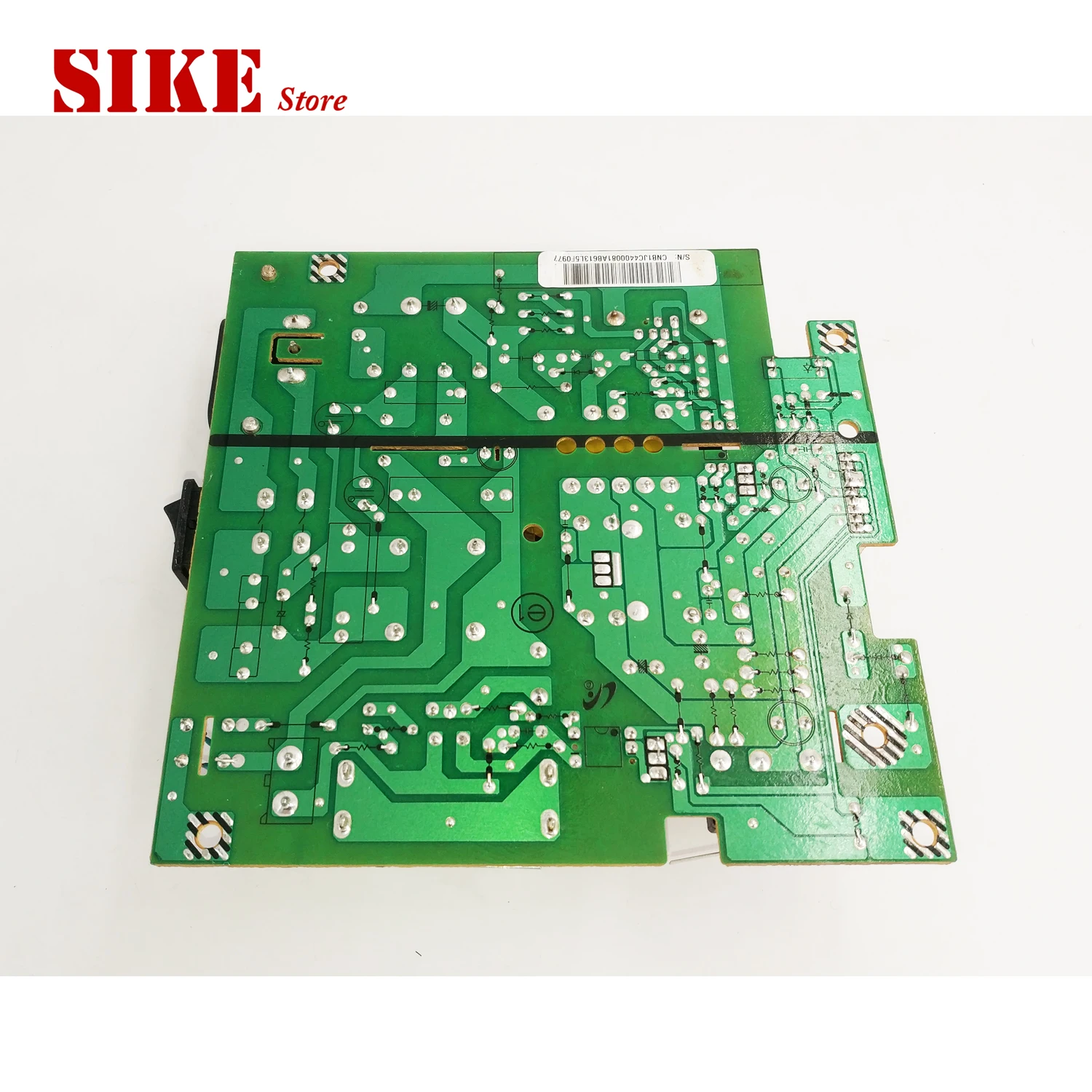 JC44-00081A SMPS для Samsung ML-2510 ML-2570 ML-2571 ML2510 ML2570 ML2571 2510 2570 2571 плата источника питания напряжения JC44-00080A (art.: 3920cef1925b6) - 3920cef1925b6