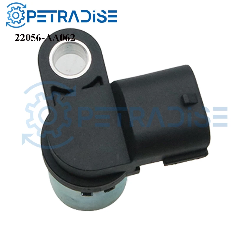Фото Новый Датчик положения коленчатого вала для Subaru Baja Forester Impreza Legacy Outback автозапчасти OEM 22056-AA062 2056AA062 22056-AA063 №4