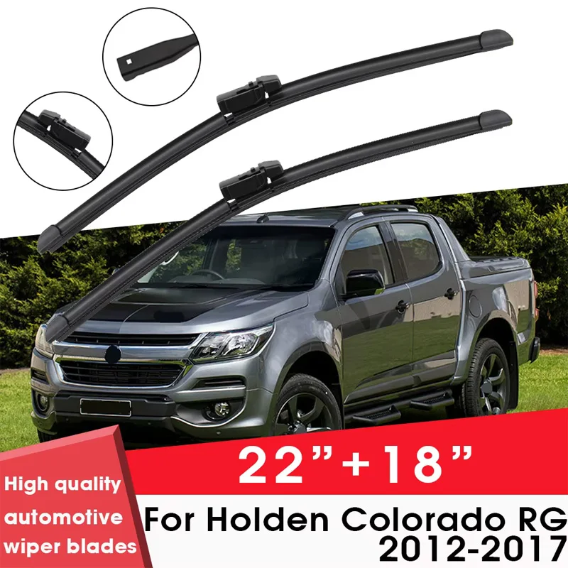 Щетка стеклоочистителя автомобиля для Holden Colorado RG 2012-2017 22 