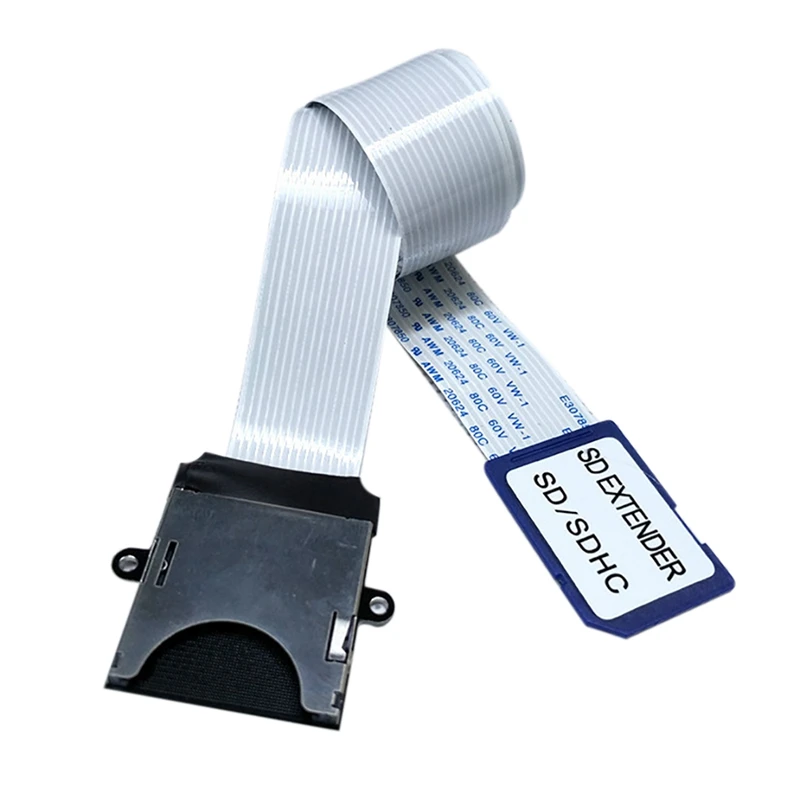Адаптер для чтения SD-и SD-карт, удлинитель Micro-SD на SD/SDHC/SDXC